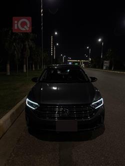 فولكسفاغن جيتا